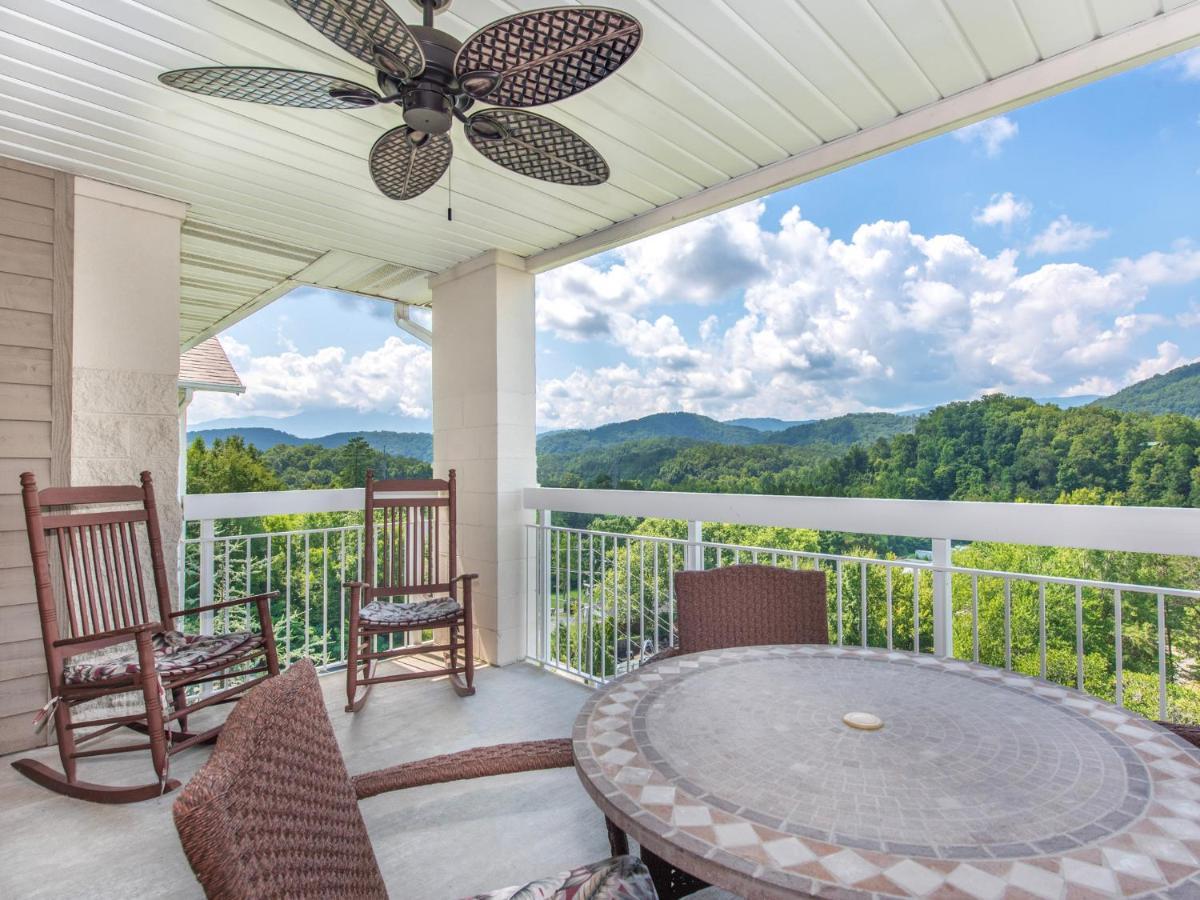 Absolute Delight Whispering Pines 553 Apartment Pigeon Forge Exterior photo